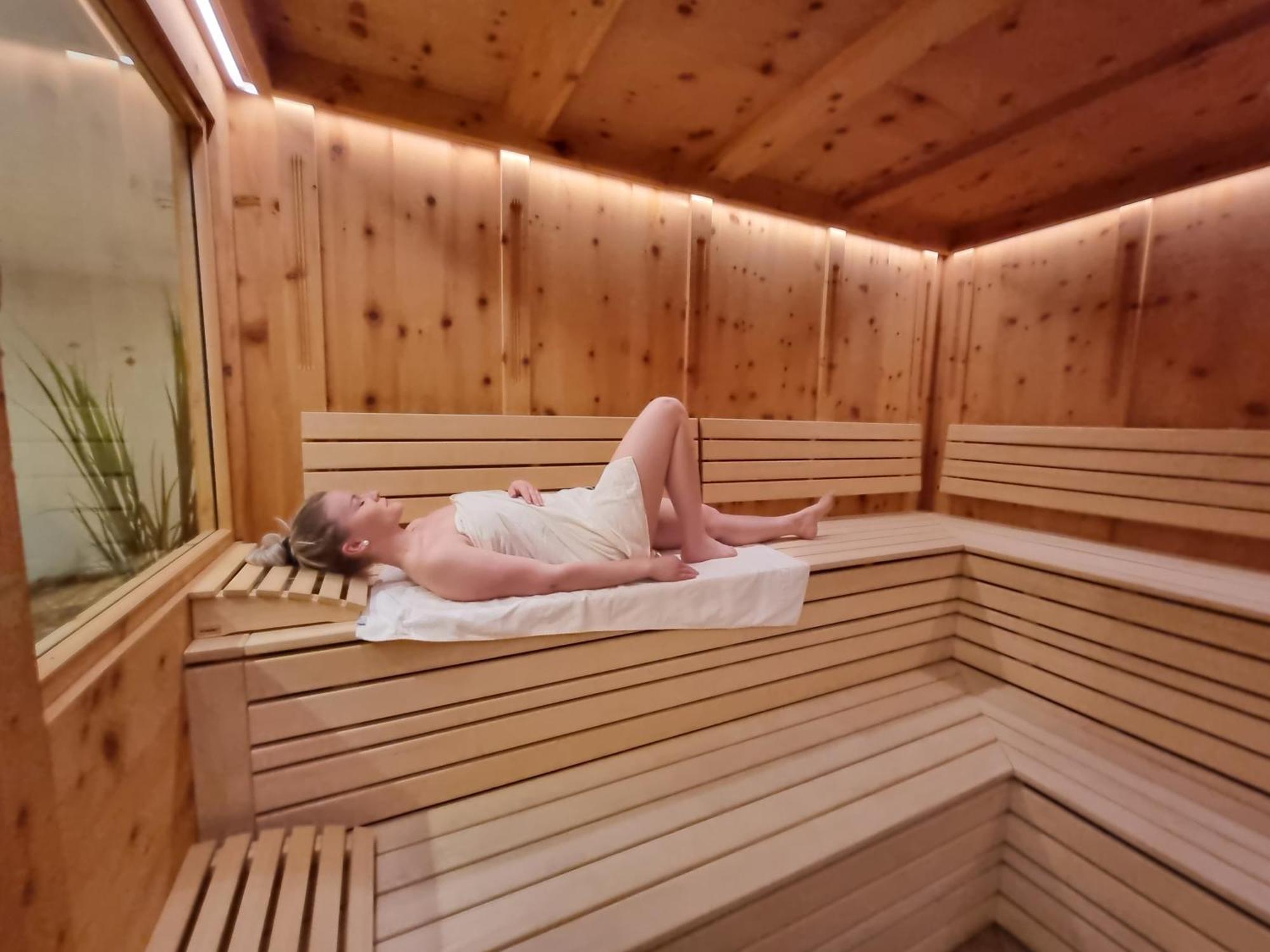Hotel Alpina Rauris Bagian luar foto