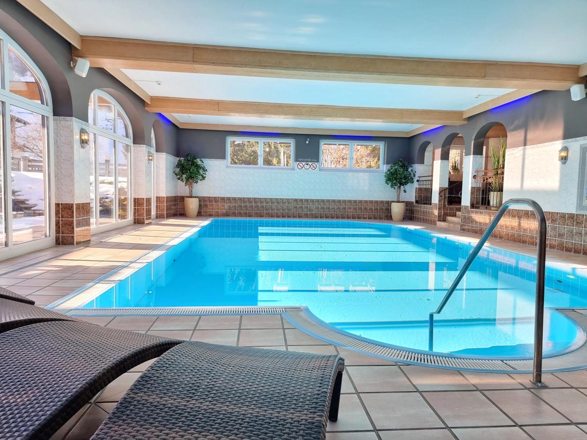 Hotel Alpina Rauris Bagian luar foto